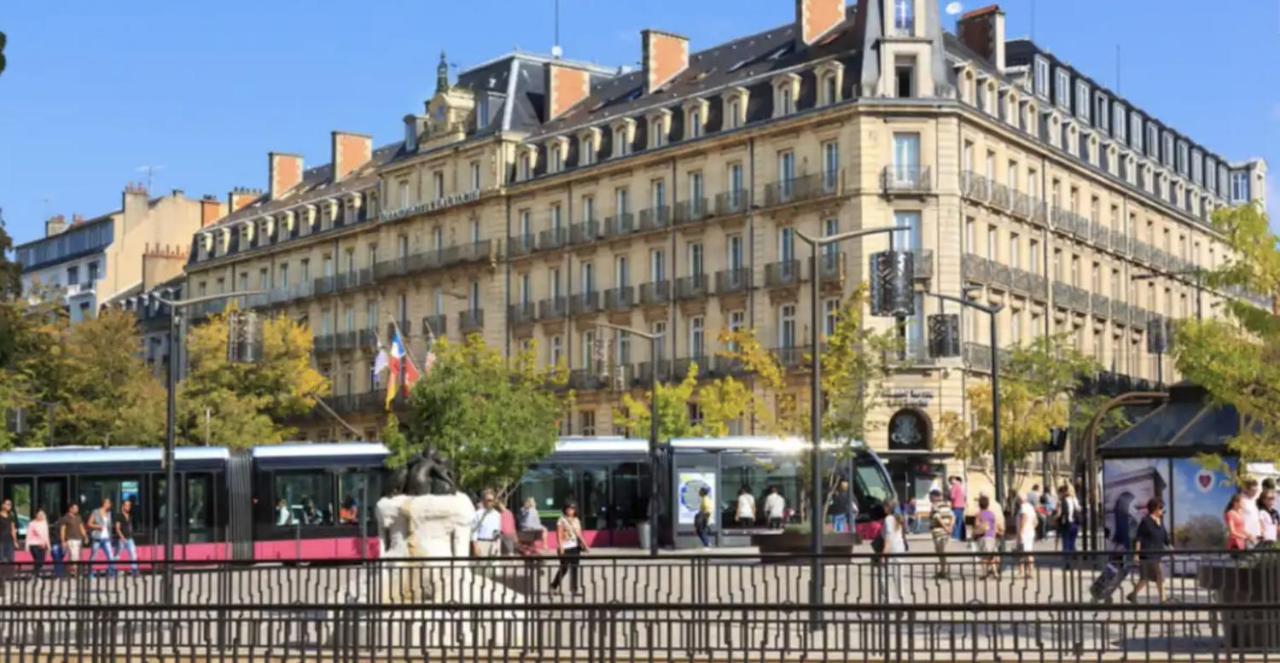 Cocoon Dans Maison Avec Et Jardin En Centre