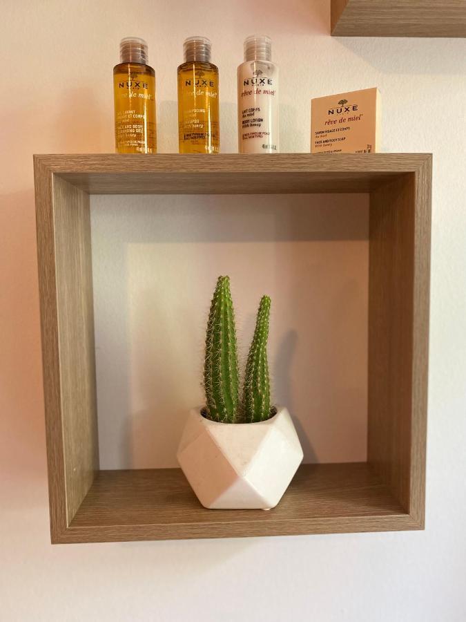 Cocoon Dans Maison Avec Et Jardin En Centre *
