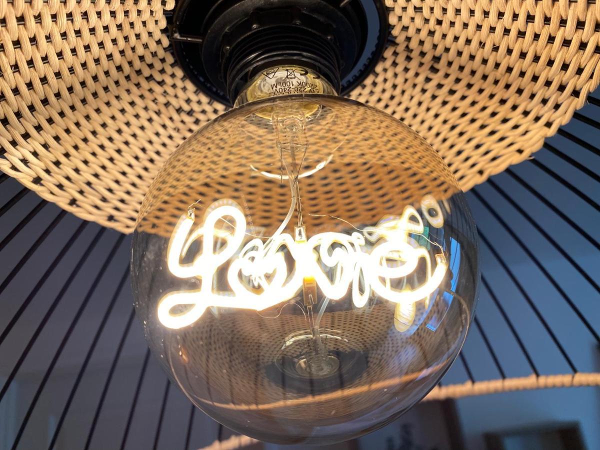 Cocoon Dans Maison Avec Et Jardin En Centre *