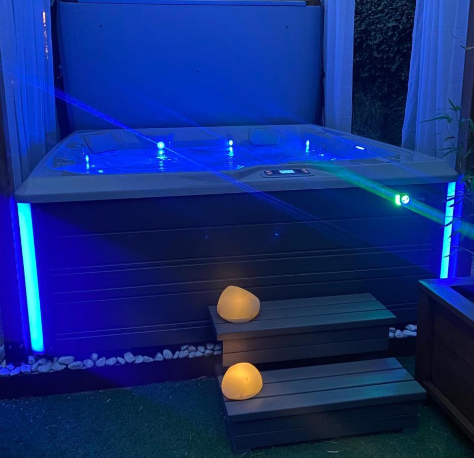 Homestay Cocoon Dans Maison Avec Et Jardin En Centre *